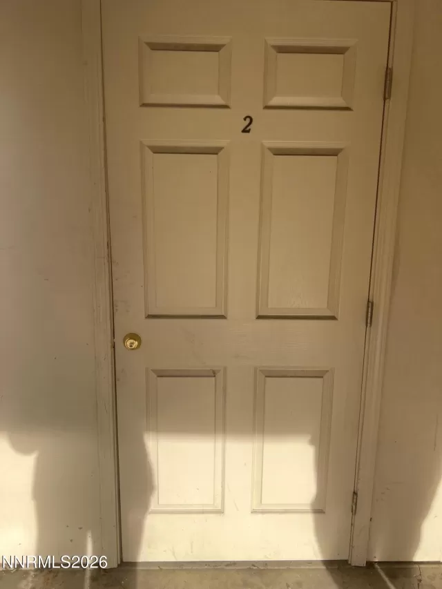 MLS: 260002041 Condo For Sale