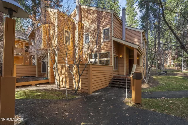 MLS: 260002139 Condo For Sale