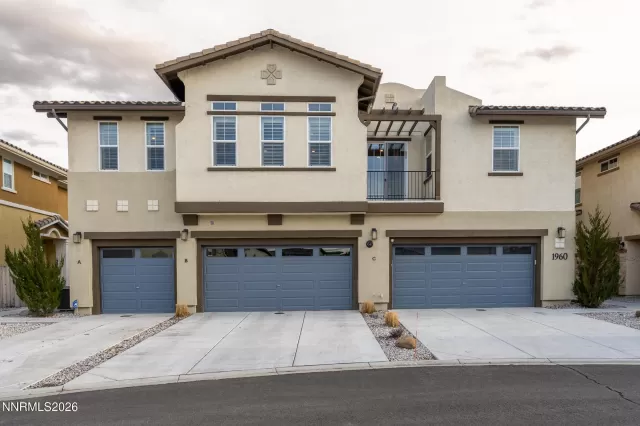 MLS: 260002180 Condo For Sale