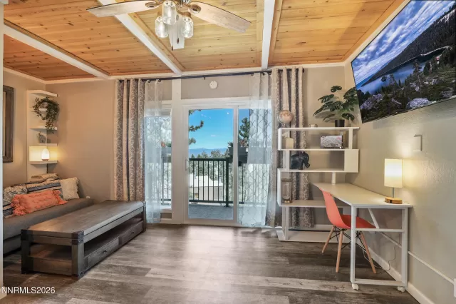 MLS: 260002190 Condo For Sale