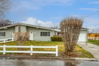 Primary Photo for MLS#: 260002295