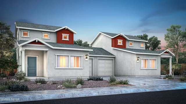 MLS: 260002357 Condo For Sale