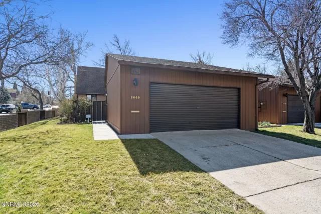 MLS: 260002360 Condo For Sale