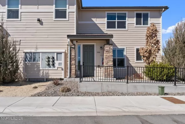 MLS: 260002374 Condo For Sale