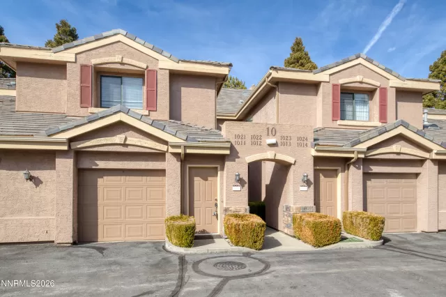 MLS: 260002399 Condo For Sale