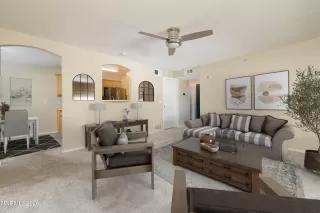 More Details about MLS # 260002510 : 6850 SHARLANDS AVENUE F2026#f2026