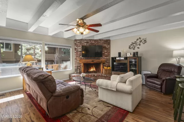 MLS: 260002559 Condo For Sale