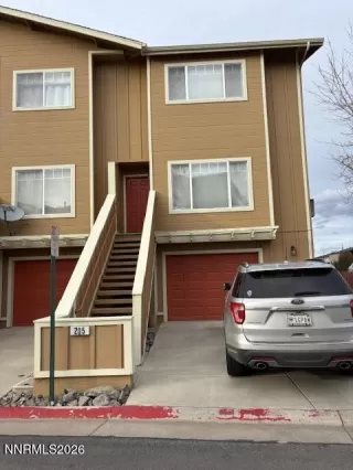 Primary Photo for MLS#: 260002574