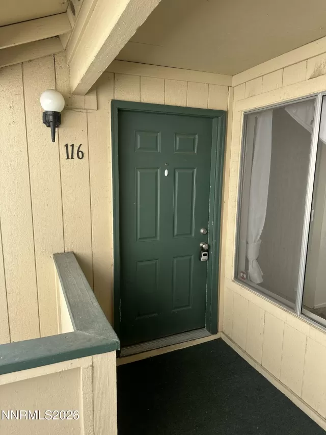 MLS: 260002703 Condo For Sale