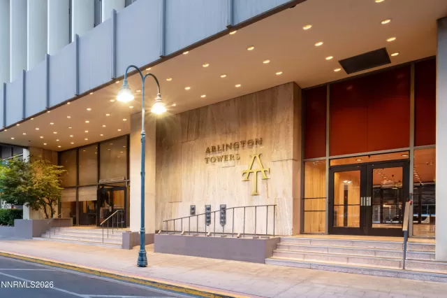 MLS: 260002808 Condo For Sale