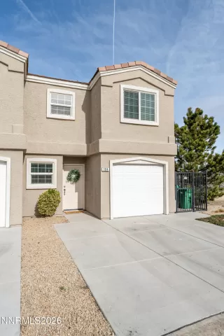 Primary Photo for MLS#: 260002810