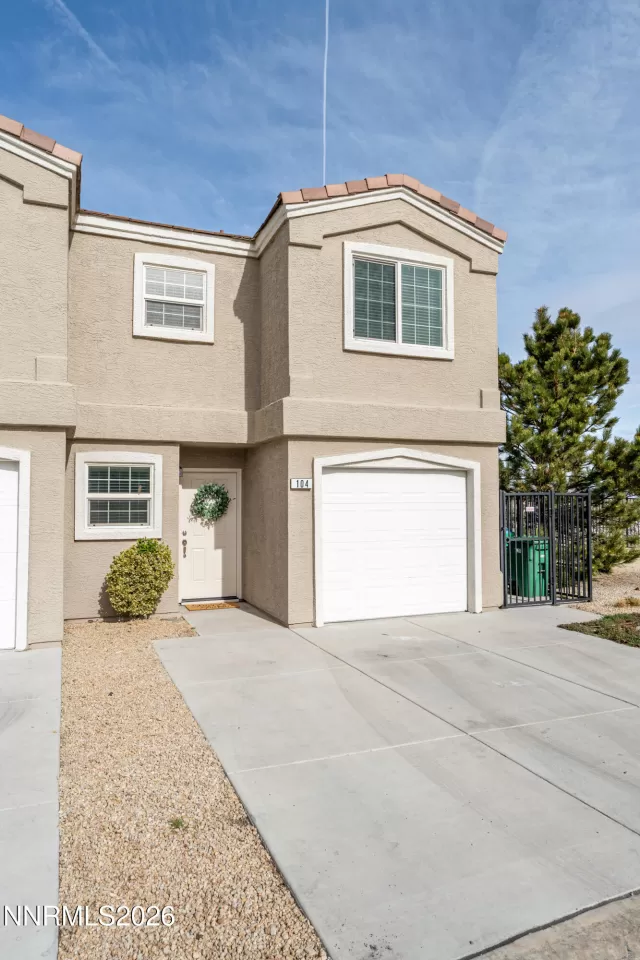 MLS: 260002810 Condo For Sale