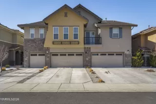 Primary Photo for MLS#: 260002843