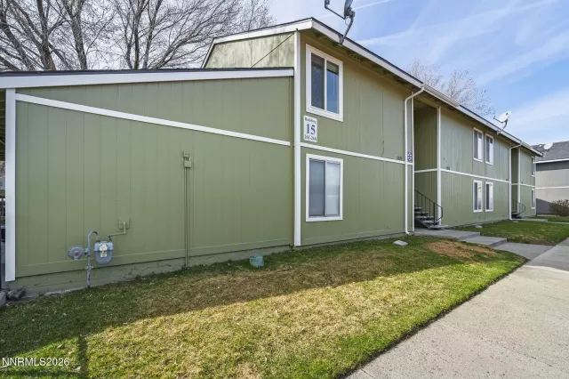 MLS: 260002846 Condo For Sale