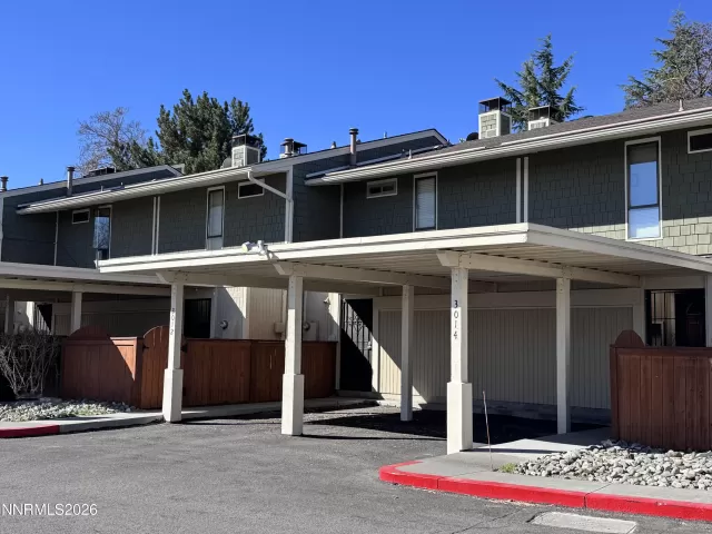 MLS: 260002853 Condo For Sale