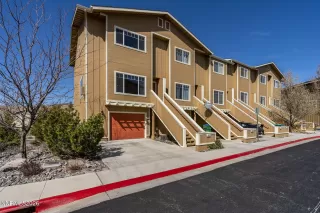 RANCHO SAN RAFAEL TOWNHOMES Condos for Sale