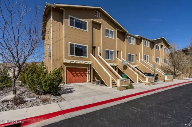 MLS: 260002891 Condo For Sale