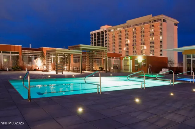 MLS: 260002925 Condo For Sale