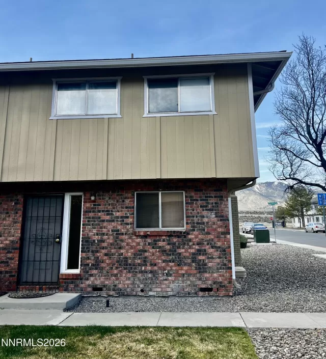 MLS: 260002955 Condo For Sale