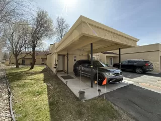 Browse active condo listings in MEADOWOOD