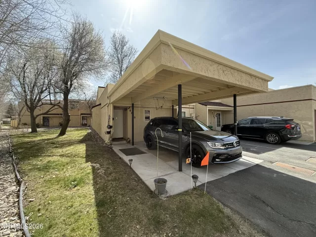 MLS: 260003031 Condo For Sale