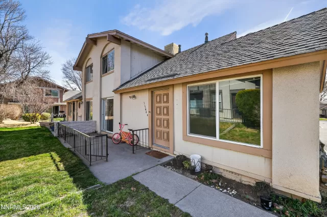 MLS: 260003085 Condo For Sale