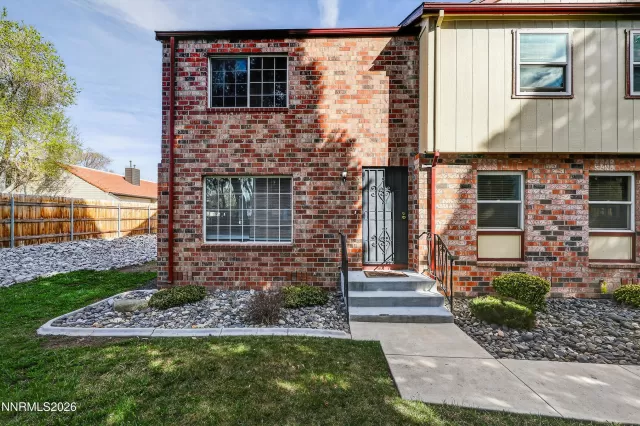 MLS: 260003086 Condo For Sale