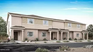 Primary Photo for MLS#: 260003138