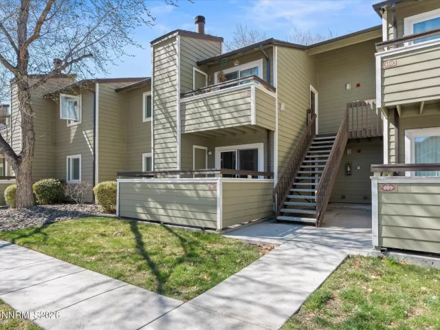 MLS: 260003160 Condo For Sale