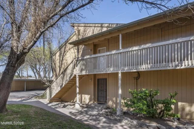 MLS: 260003197 Condo For Sale