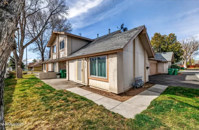 MLS: 260003221 Condo For Sale