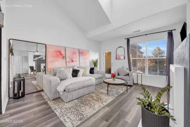 MLS: 260003252 Condo For Sale