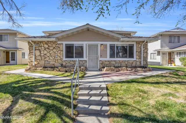 MLS: 260003344 Condo For Sale