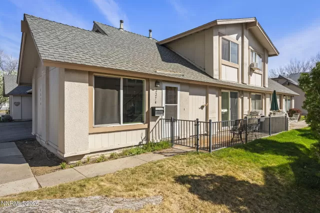 MLS: 260003461 Condo For Sale