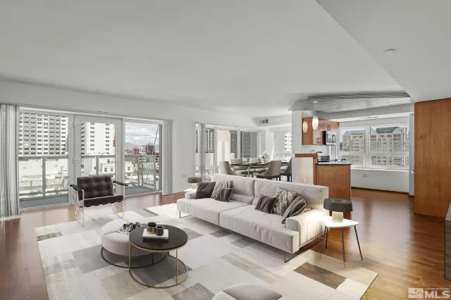 MLS: 260003554 Condo For Sale