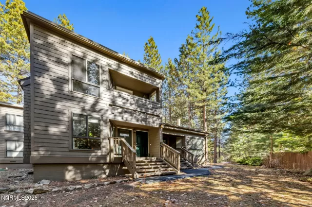 MLS: 260003614 Condo For Sale