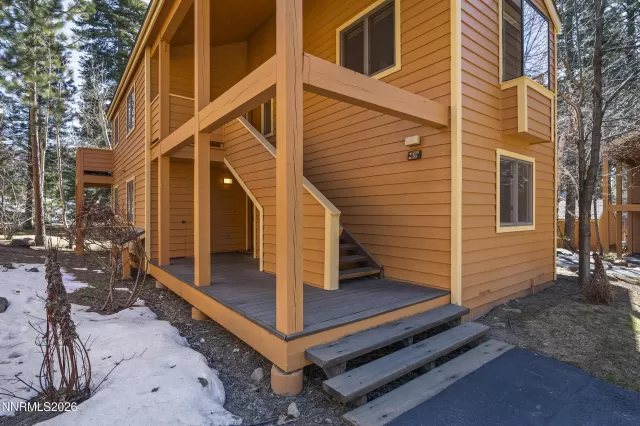 MLS: 260003633 Condo For Sale