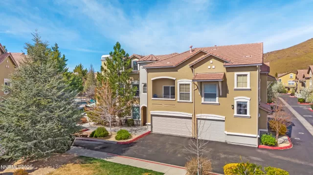 MLS: 260003649 Condo For Sale