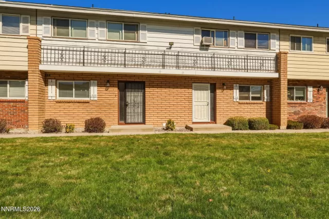 MLS: 260003779 Condo For Sale