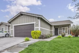 Primary Photo for MLS#: 260003791