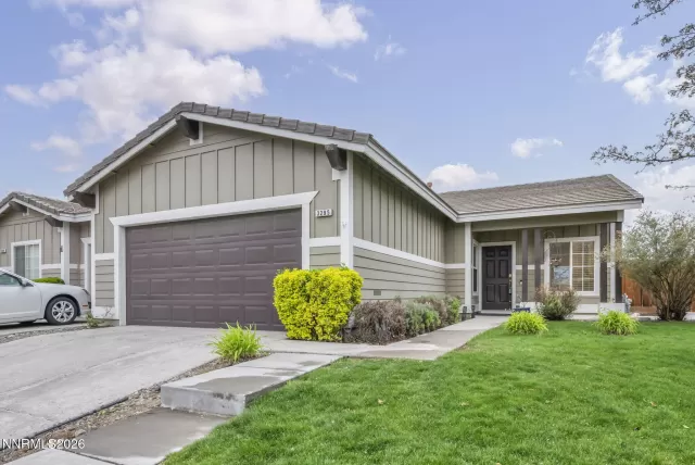 MLS: 260003791 Condo For Sale