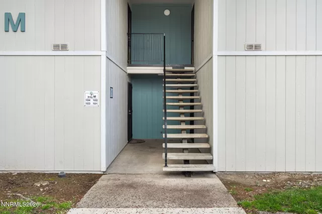 MLS: 260003900 Condo For Sale