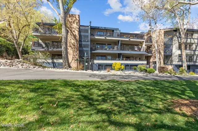 MLS: 260004061 Condo For Sale