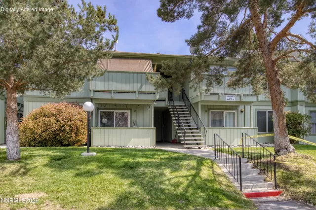 MLS: 260004099 Condo For Sale