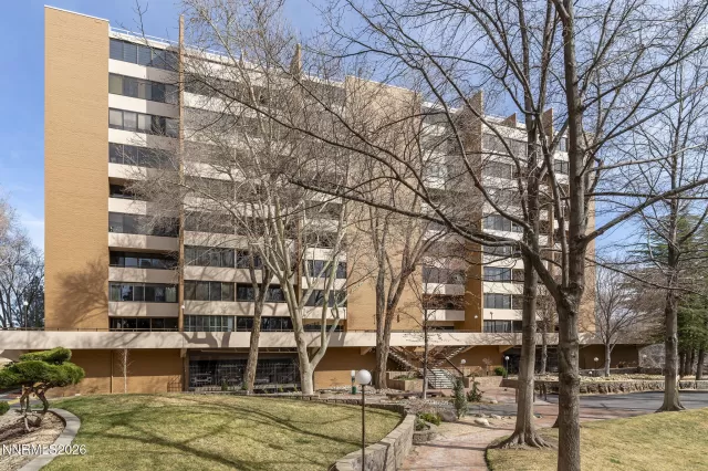 MLS: 260004440 Condo For Sale