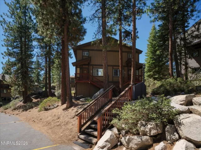 MLS: 260004514 Condo For Sale