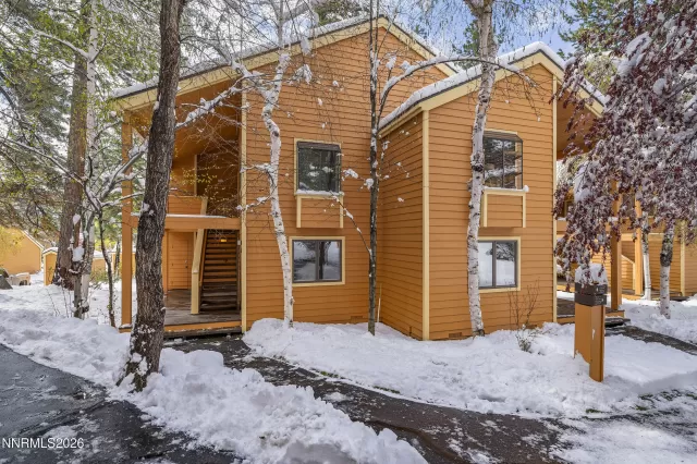 MLS: 260004544 Condo For Sale