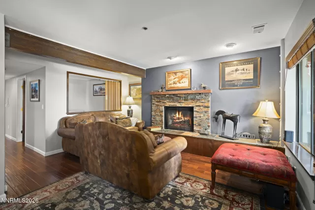 MLS: 260004609 Condo For Sale