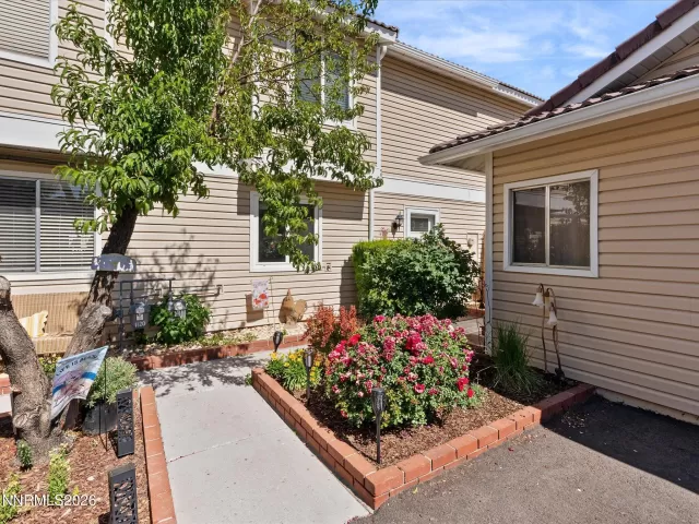 MLS: 260004615 Condo For Sale