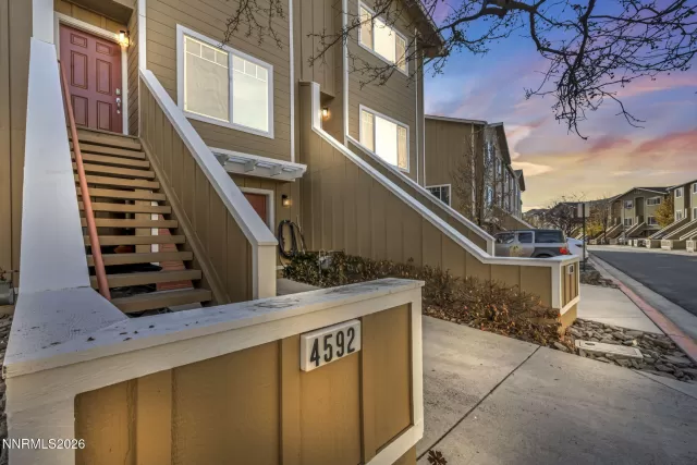 MLS: 260004621 Condo For Sale